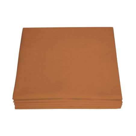 100% Verdunkelungsvorhang Revolution Orange MC374