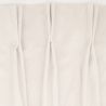 Flämische Doppelfalten