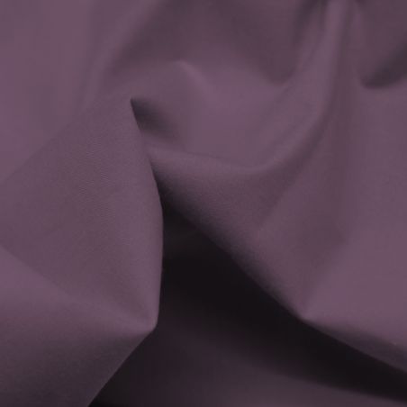 3in1 Lärmschutzvorhang mit Thermoisolierung Verdunkelung nach Maß Dream Lila MC407