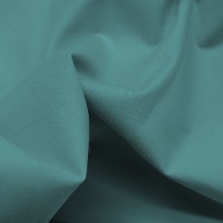 3in1 Lärmschutzvorhang mit Thermoisolierung Verdunkelung nach Maß Dream Blau MC8826